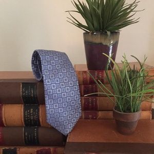 Faconnable Tie